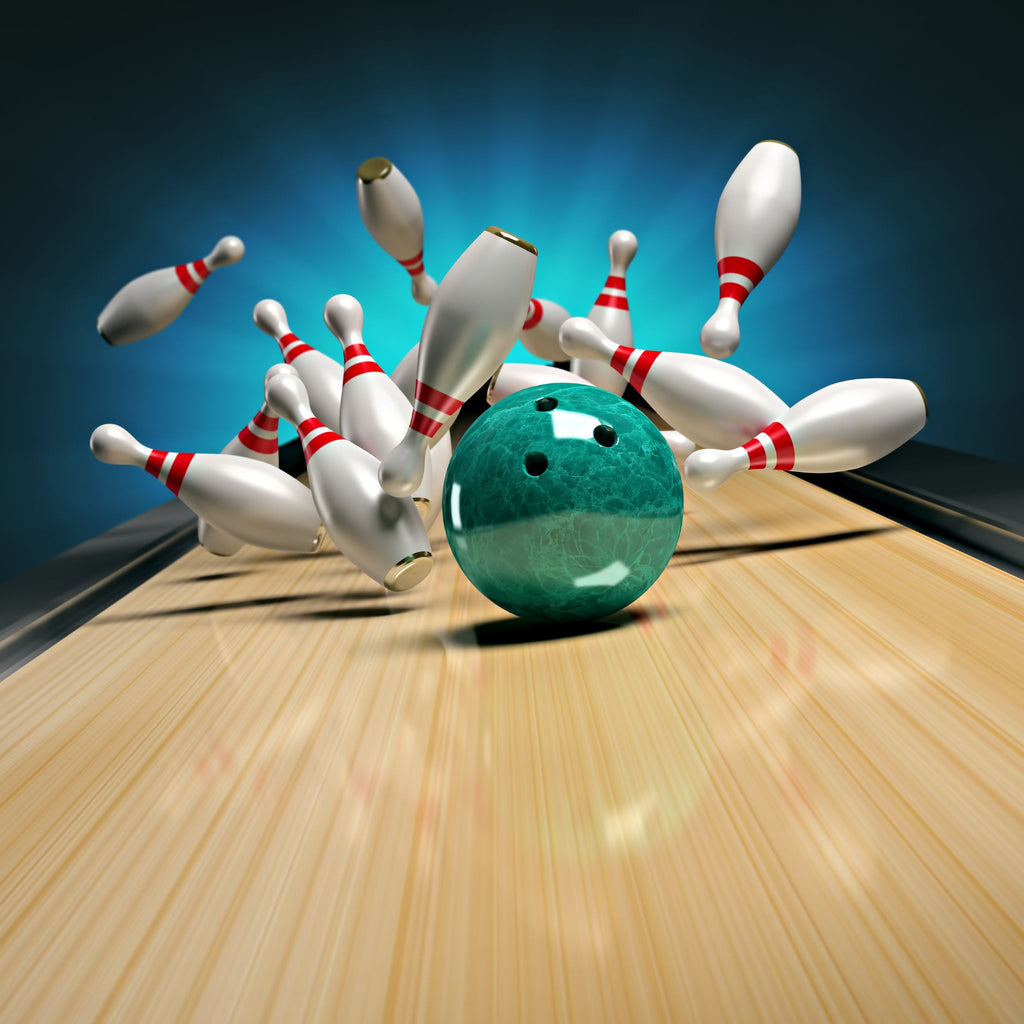 Tips For Becoming A Better Bowler
