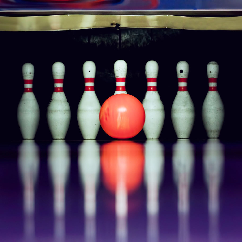 Achieving a Perfect Game in Bowling