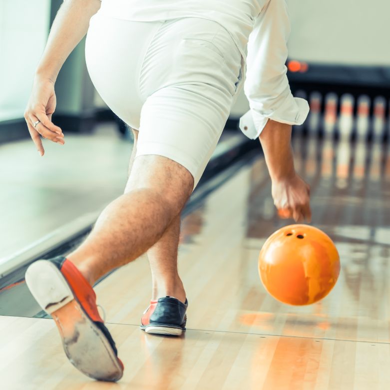 How to Curve a Bowling Ball Right-Handed: Strike Mastery!