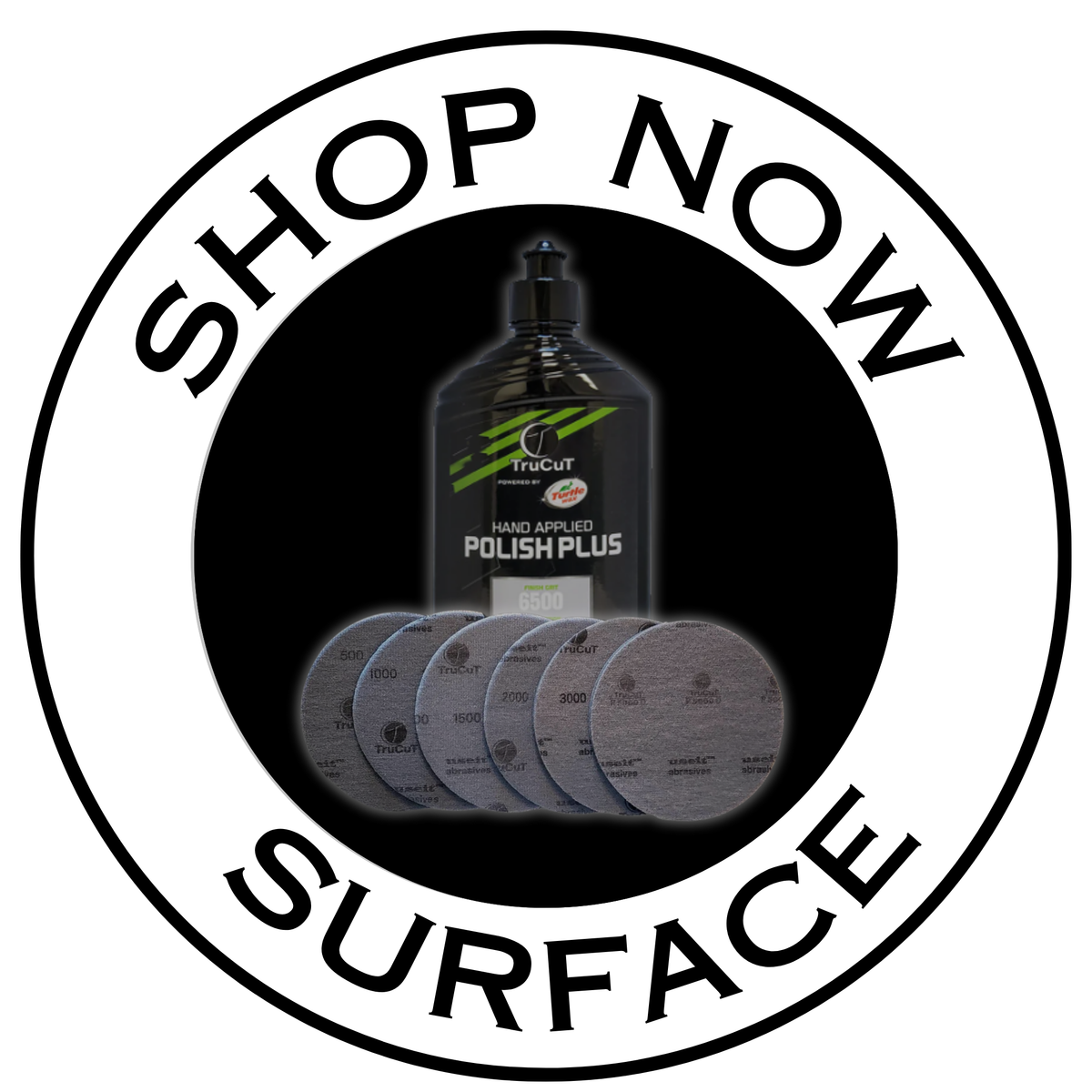 Bowling Ball Surface Maintenance Bowling Ball Sanding Pads