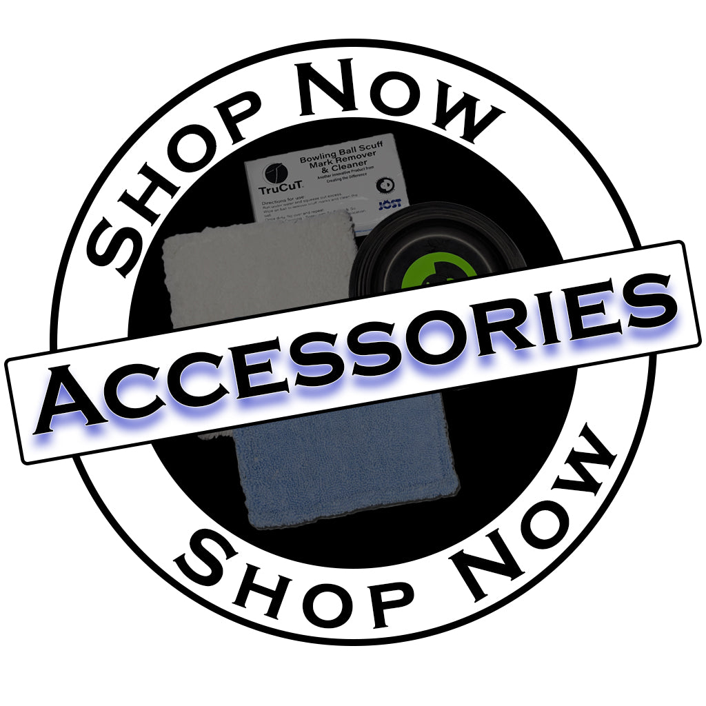 Bowling Ball Accessories Bowling League Supplies