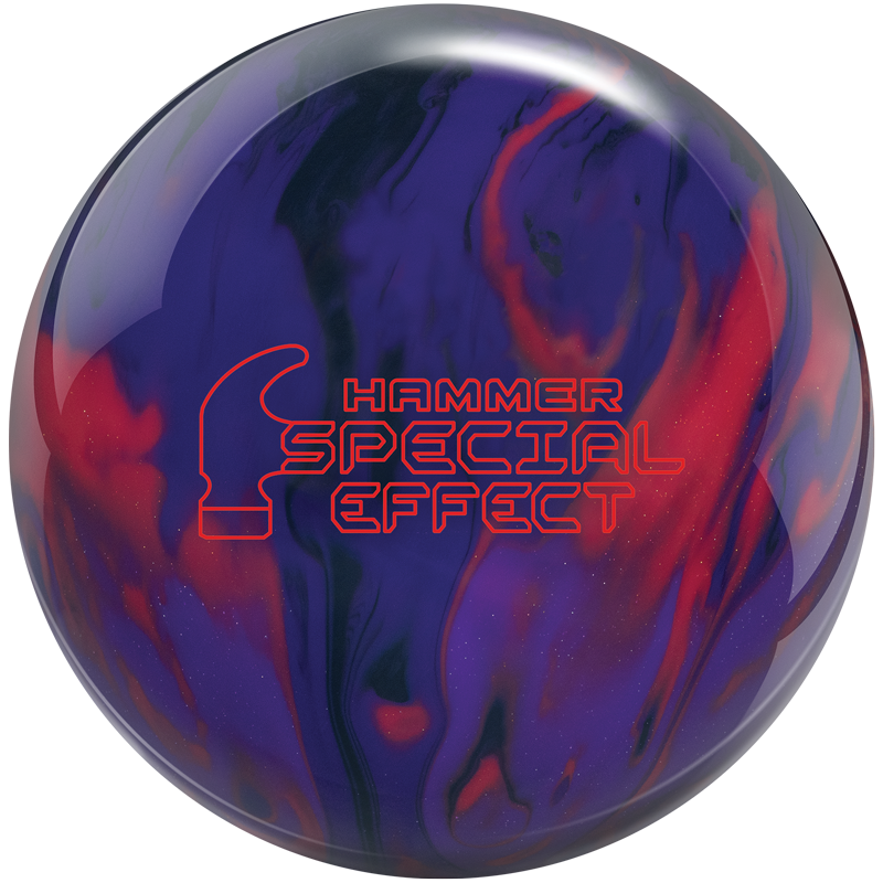 Hammer Special Effect