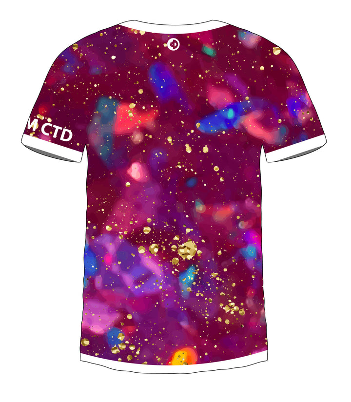 Particle 3 Jersey