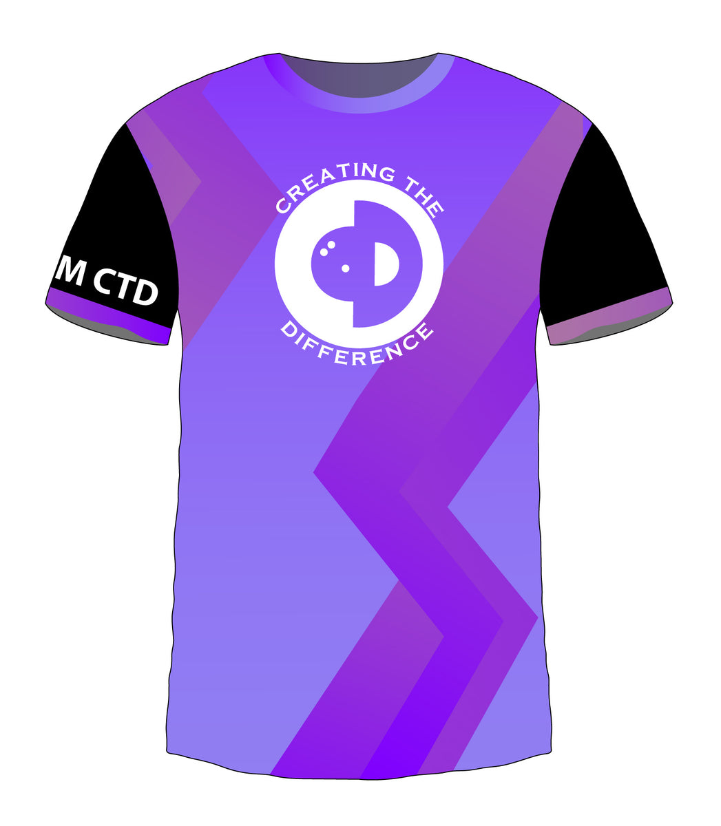 Bowling Shirts SunStripe 3 Jersey Creating the Difference