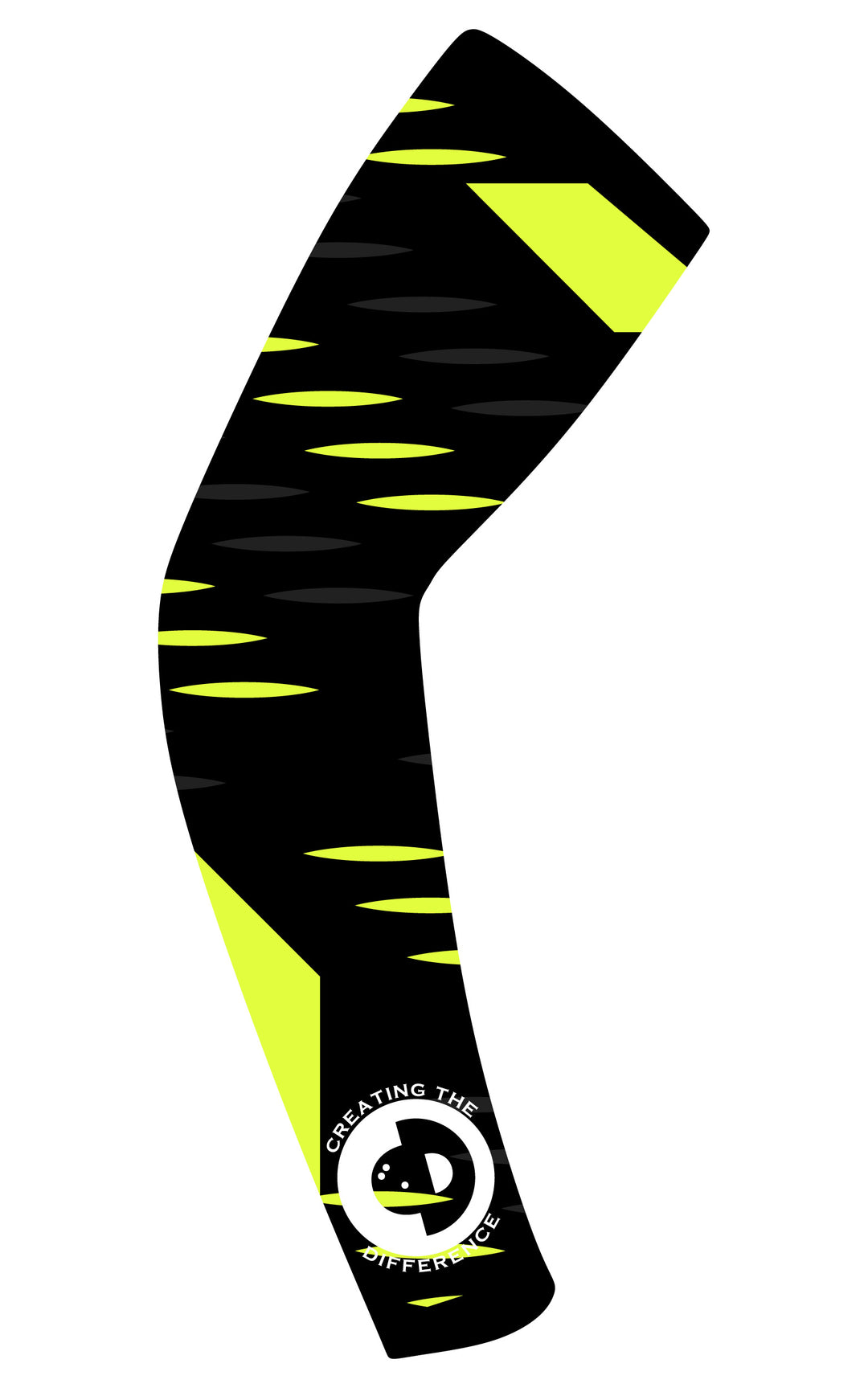 Peaks 1 Strike Sleeve