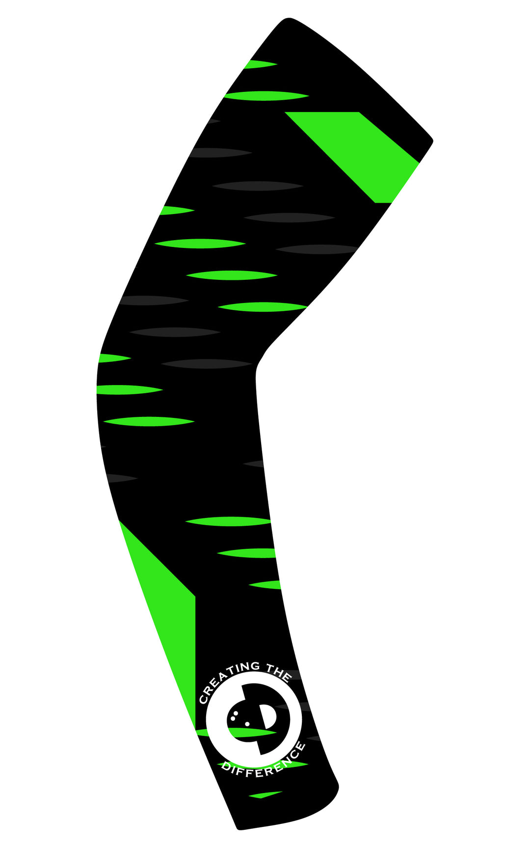 Peaks 2 Strike Sleeve