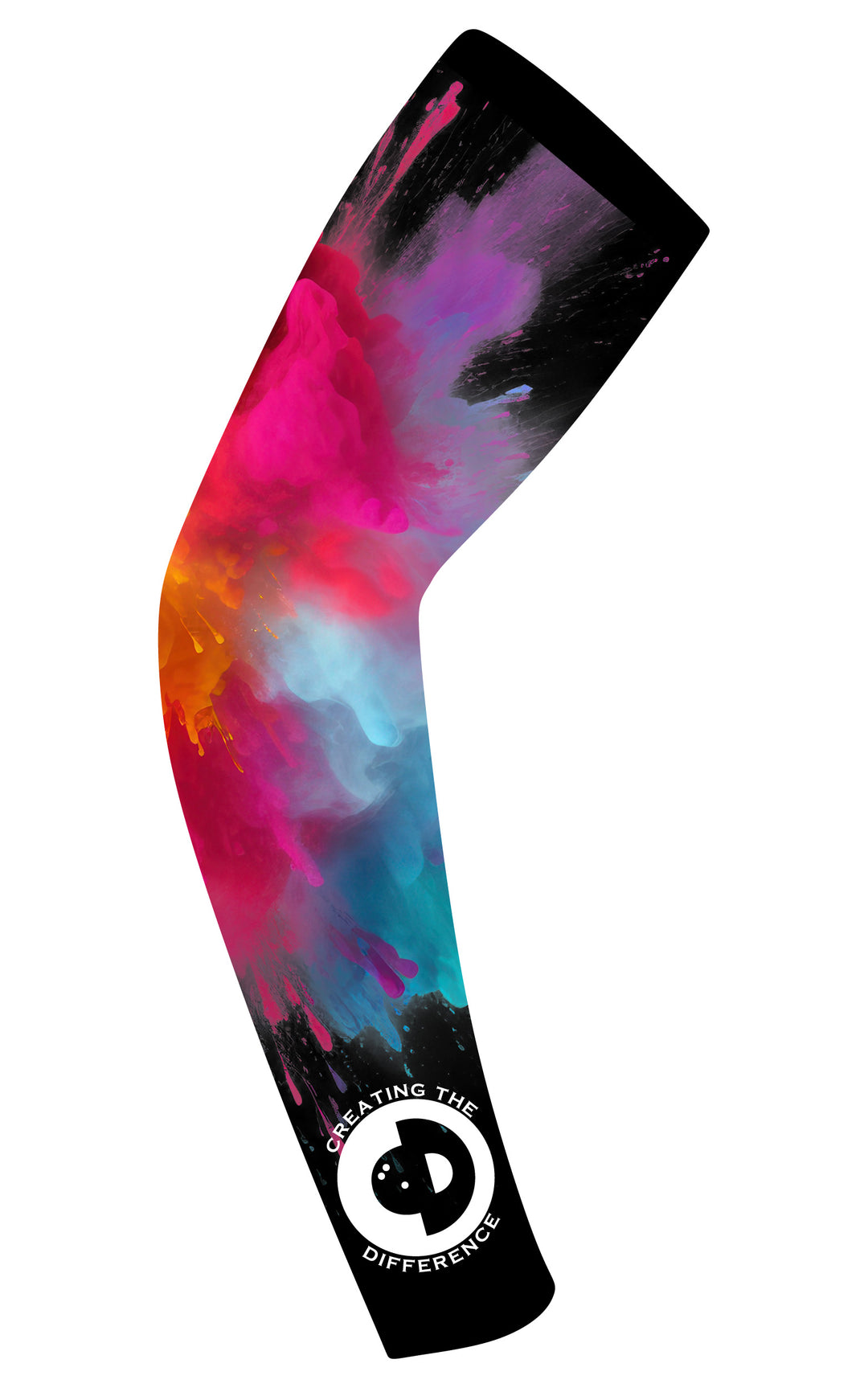 Smoky 2 Strike Sleeve