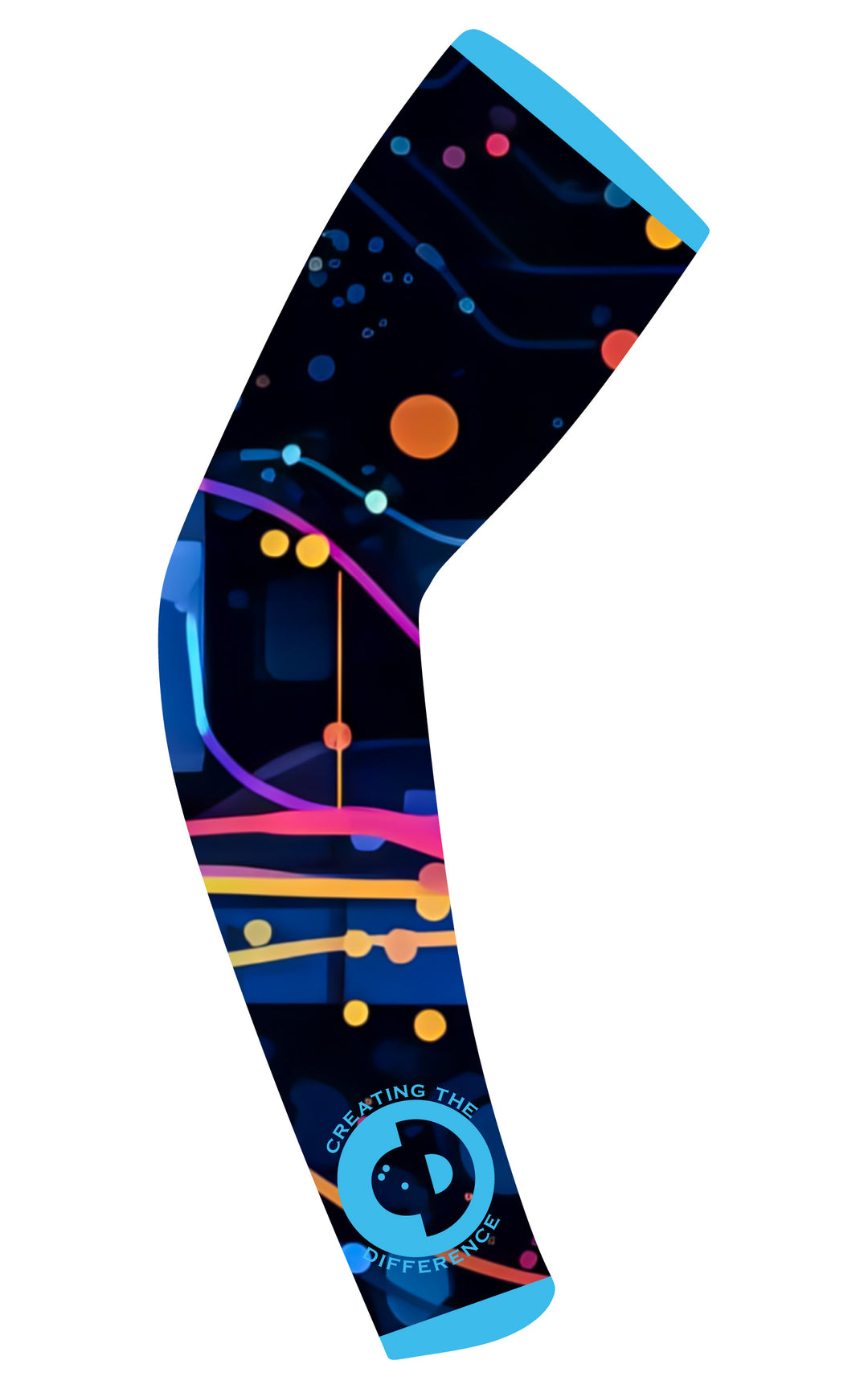 Digimap 5 Strike Sleeve