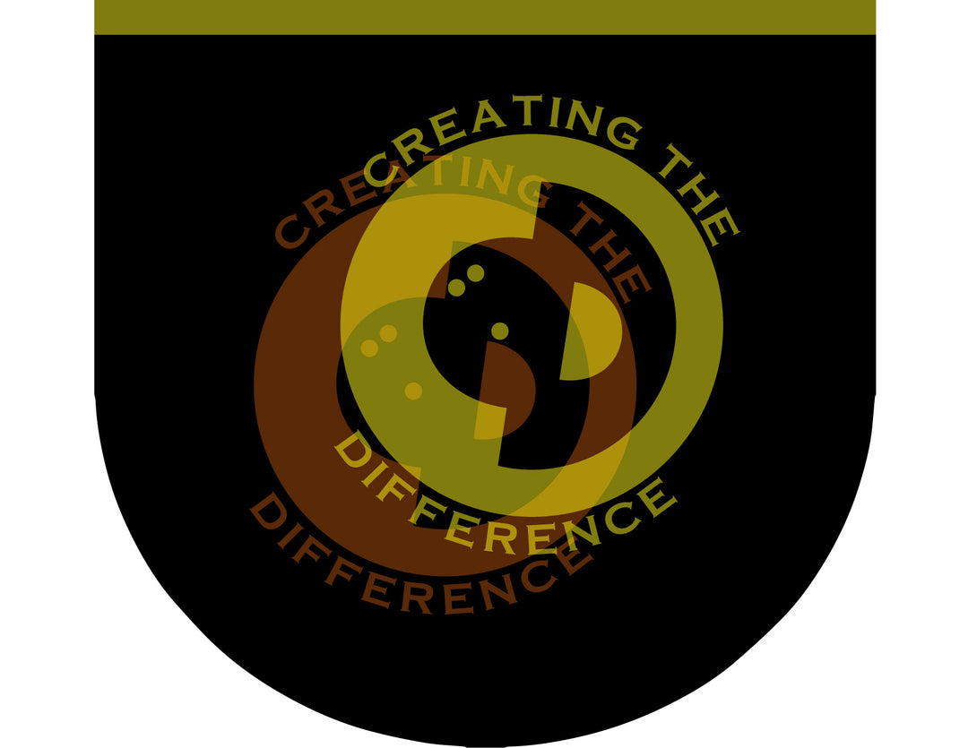 Personality 4 Bowling Ball Bag