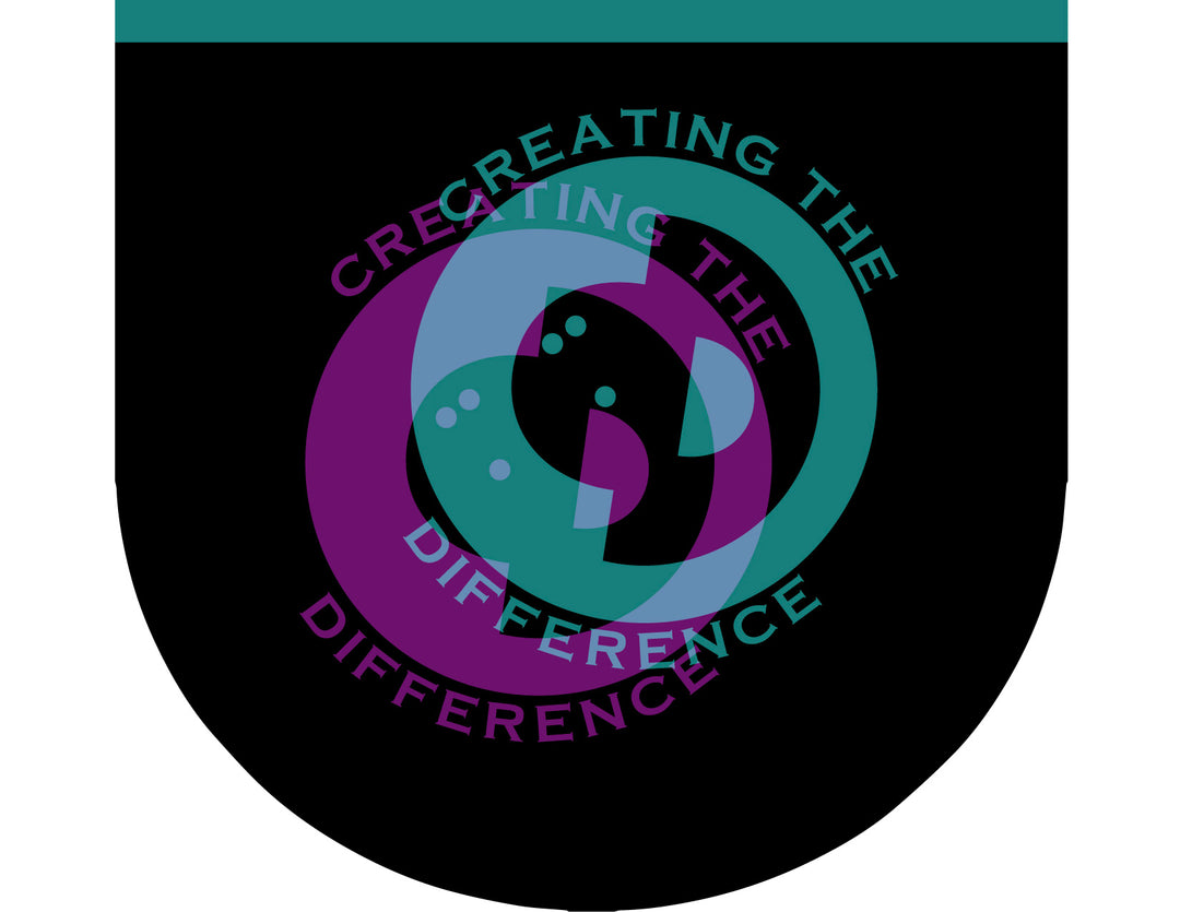 Personality 5 Bowling Ball Bag