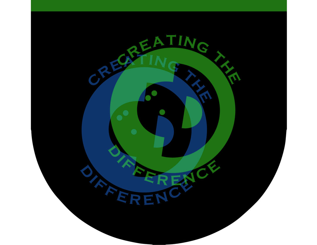 Personality 6 Bowling Ball Bag