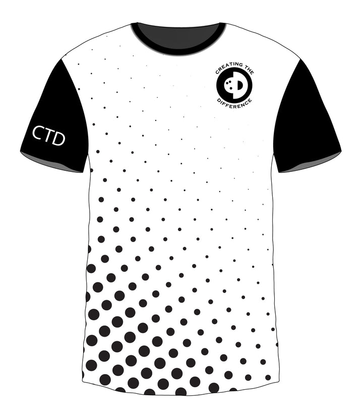 Serenity 1 Jersey