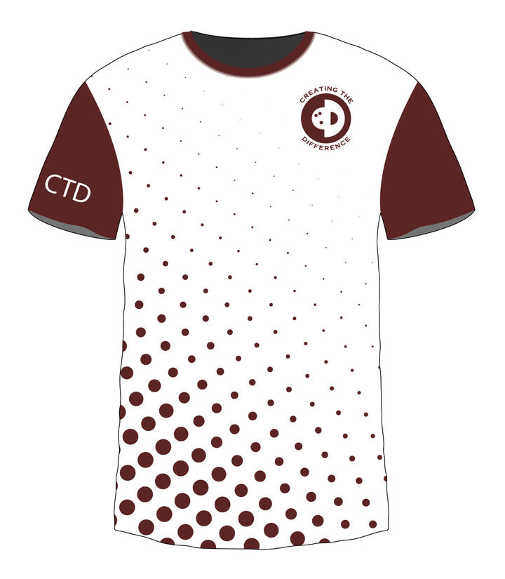 Serenity 2 Jersey