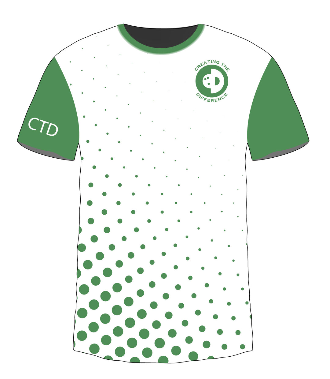Serenity 5 Jersey