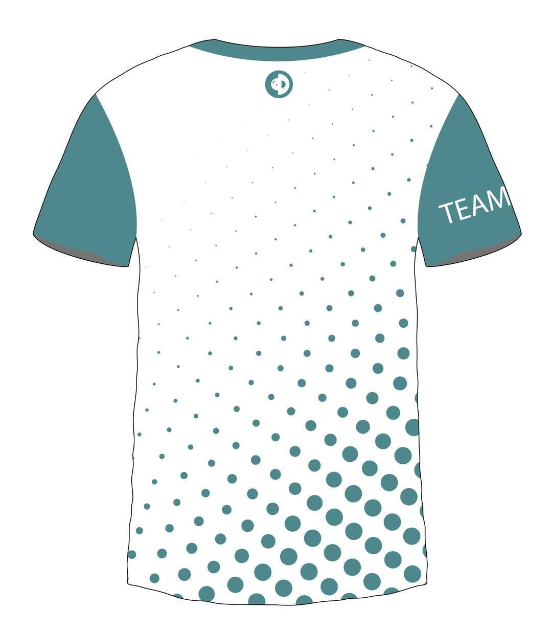 Serenity 6 Jersey