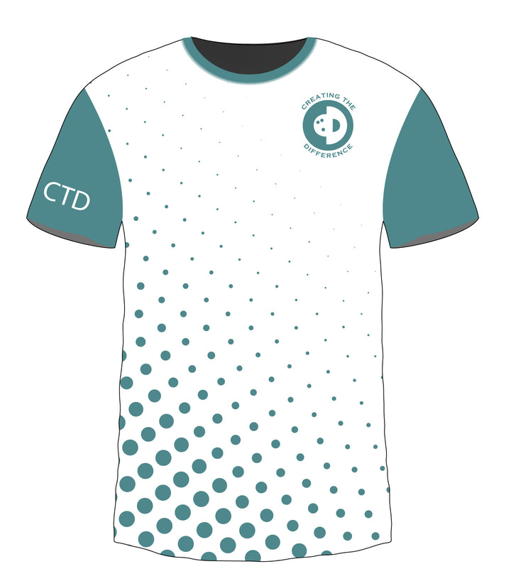 Serenity 6 Jersey