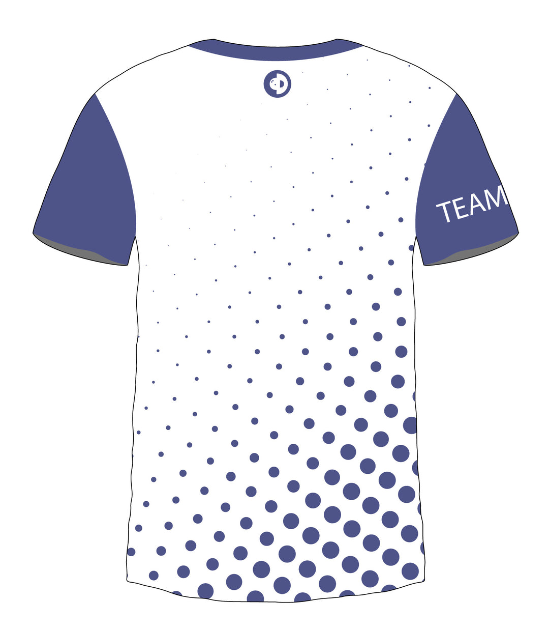 Serenity 7 Jersey