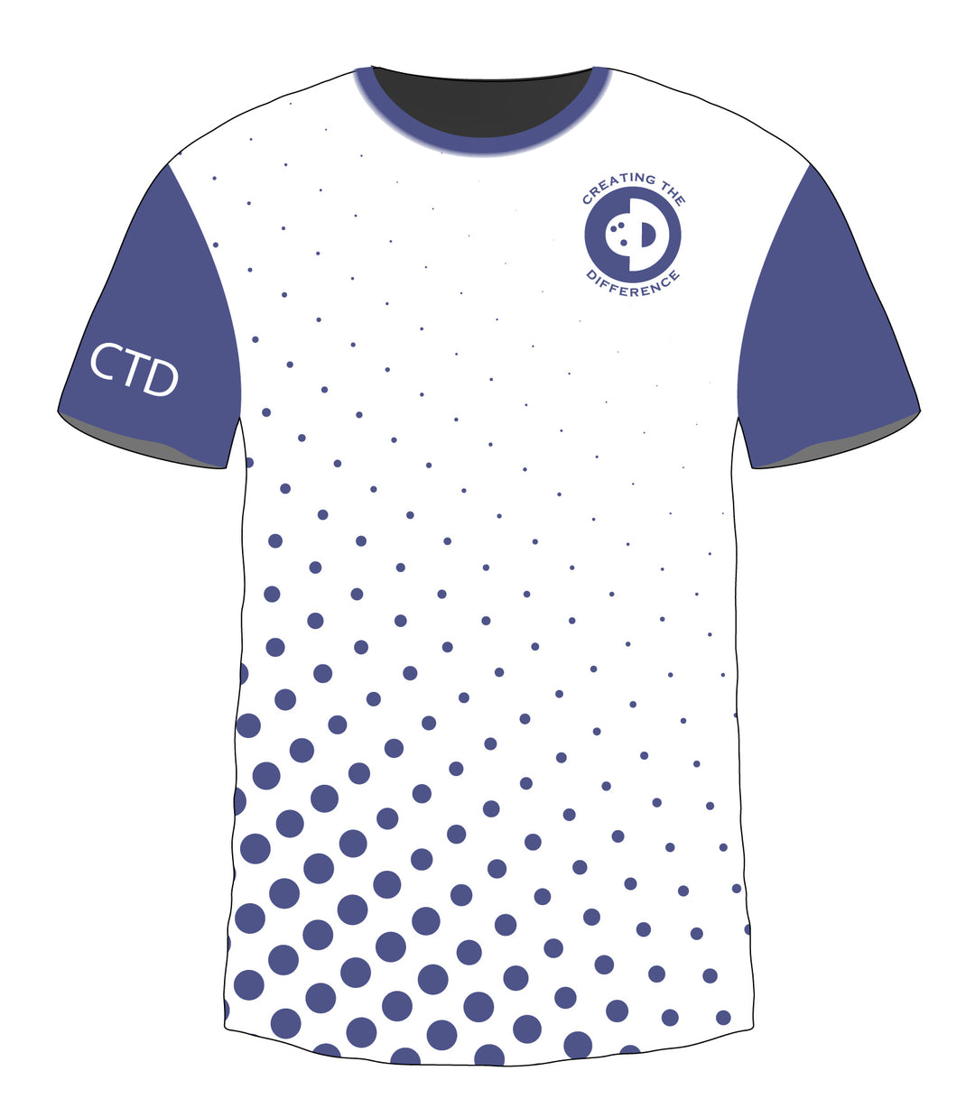 Serenity 7 Jersey