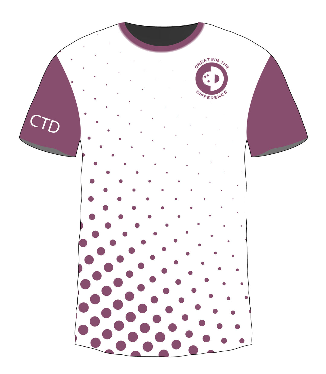 Serenity 8 Jersey