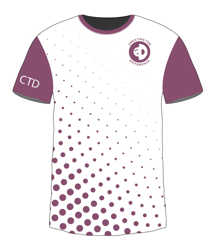 Serenity 8 Jersey