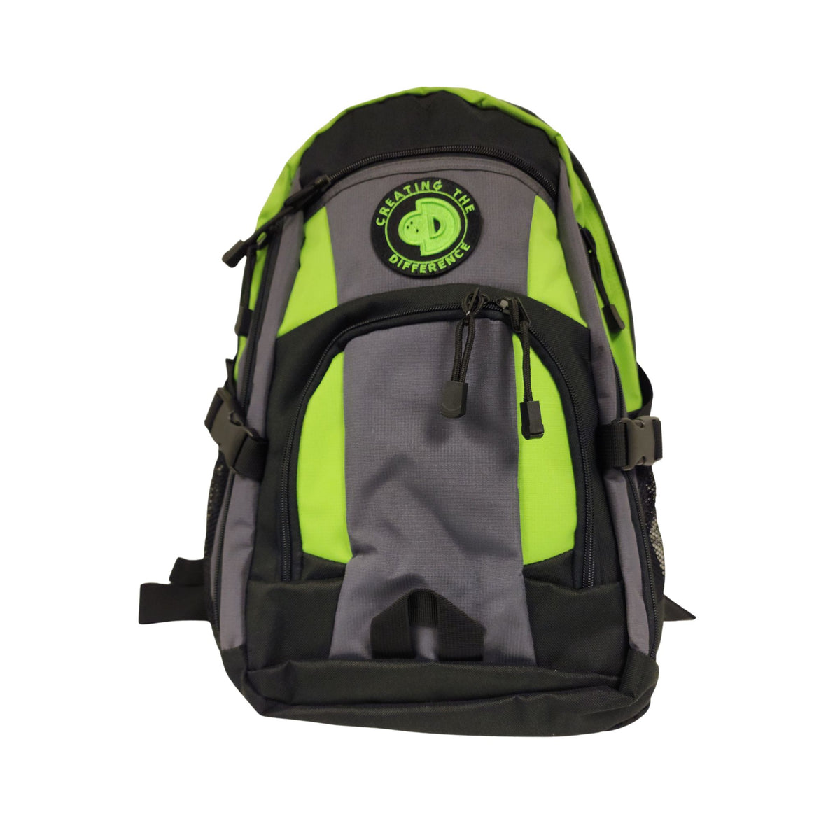 Bowling Accessories Backpack Creating the Difference
