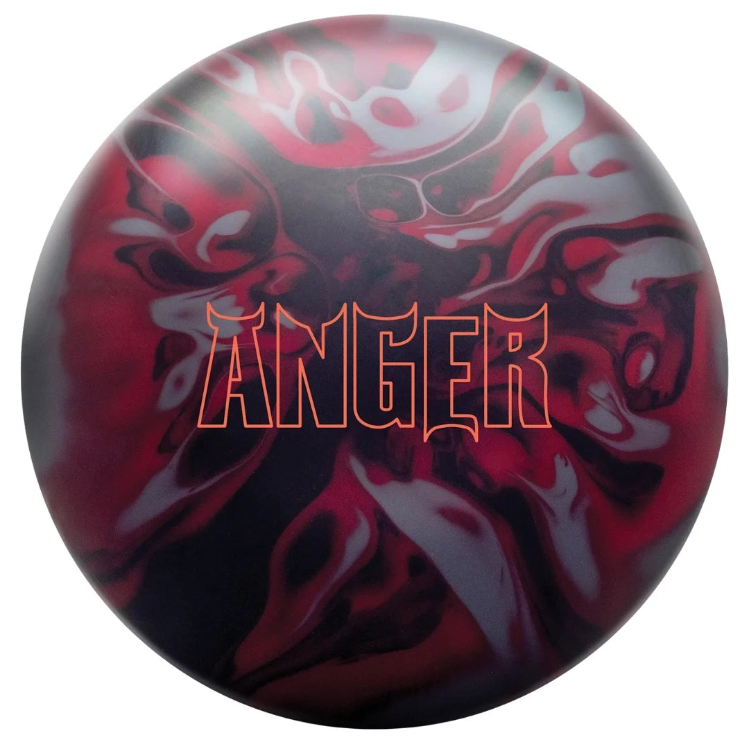 Hammer Anger Solid