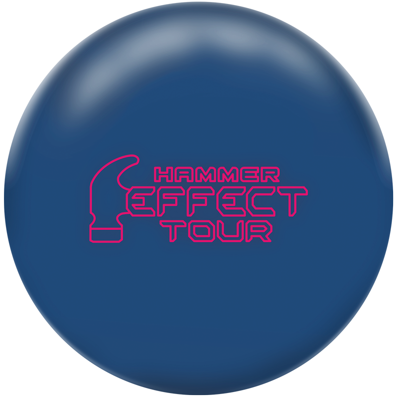 Bowling Balls | Hammer Effect Tour | CtDBowling.com