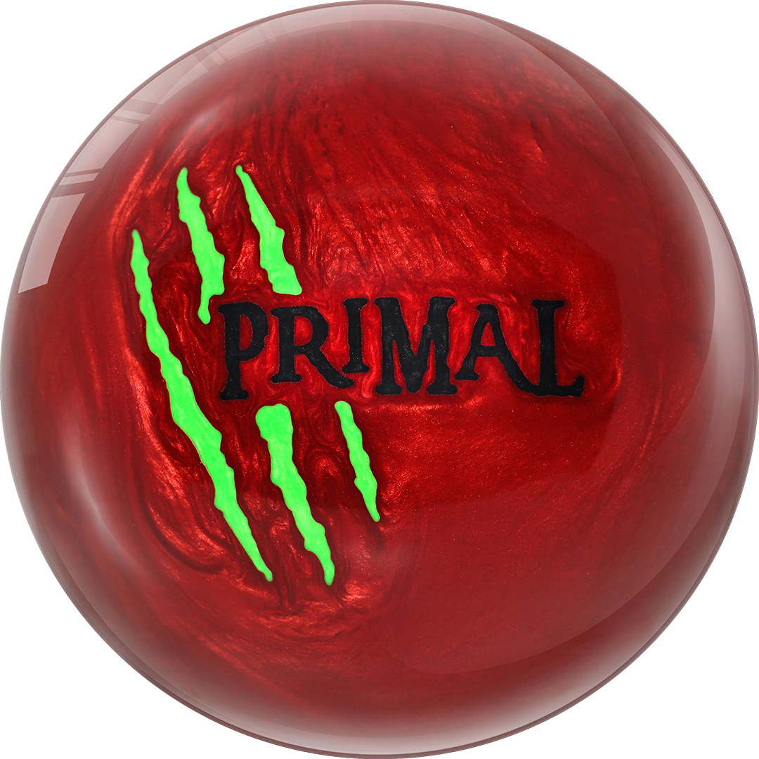 Motiv Primal Rage Evolution