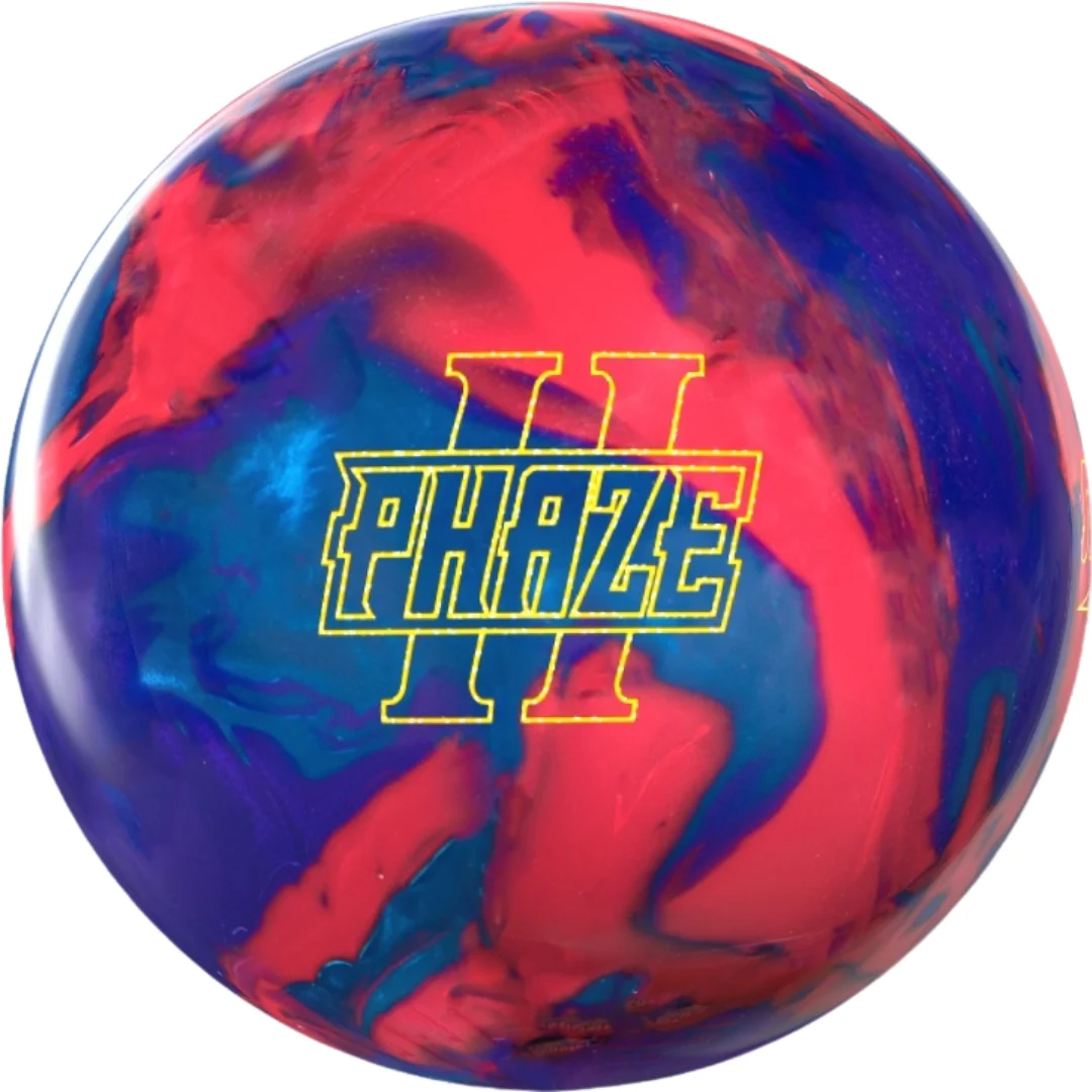 Bowling Balls - Storm Phaze II Pearl - CtDBowling.com – Creating