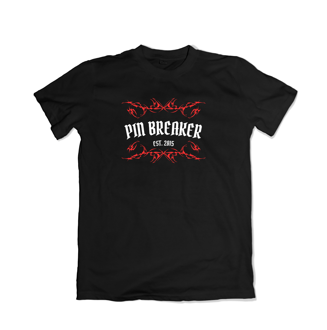 Pin Breaker T-Shirt
