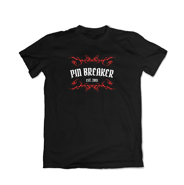 Pin Breaker T-Shirt