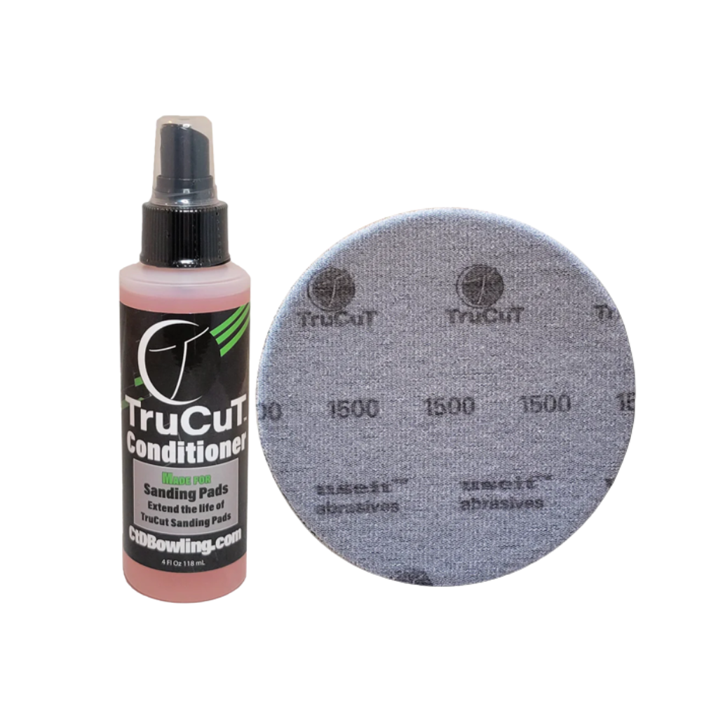 TruCut Conditioner Kits