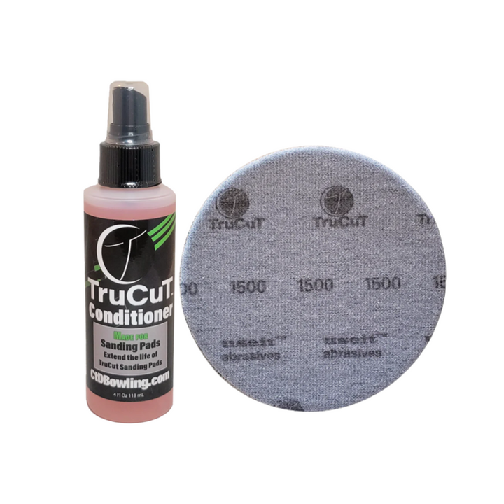 TruCut Conditioner Kits