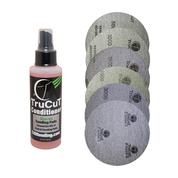 TruCut Conditioner Kits