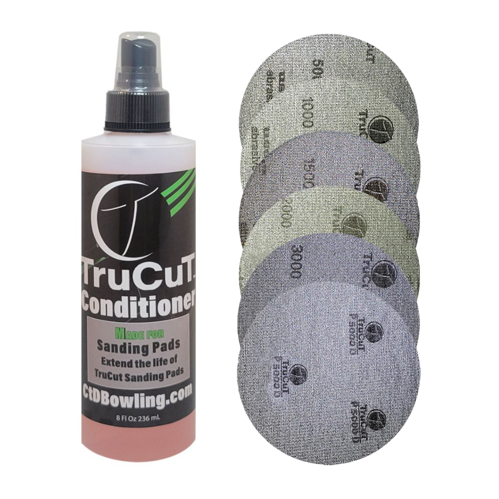 TruCut Conditioner Kits