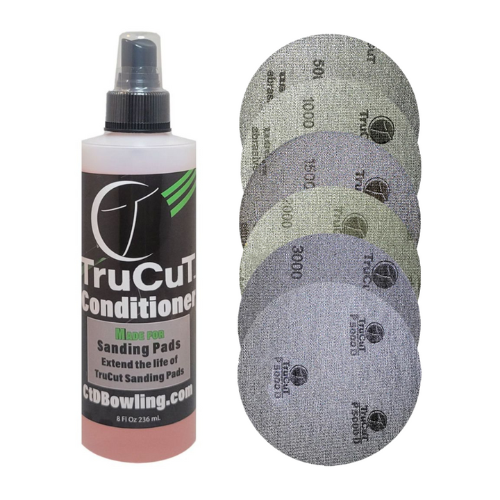 TruCut Conditioner Kits