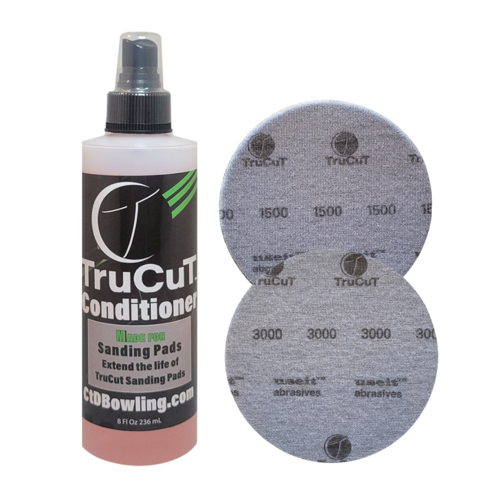 TruCut Conditioner Kits