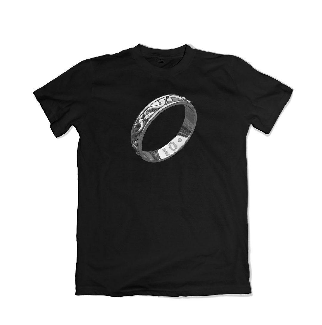 Ring 10 T-Shirt