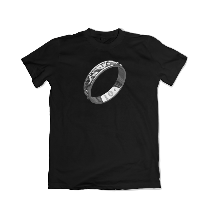 Ring 10 T-Shirt