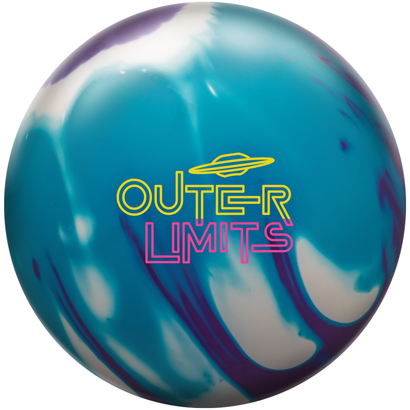 Radical Outer Limits Solid