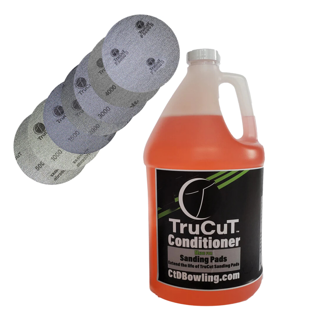 TruCut Conditioner Kits
