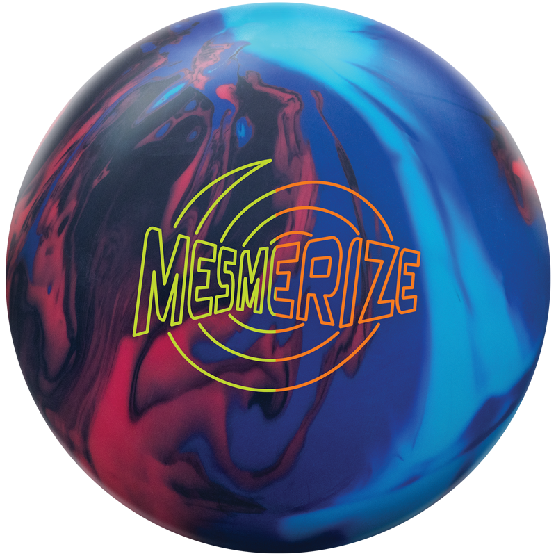 Columbia Messenger Traction ボウリングボール 300｜ボール