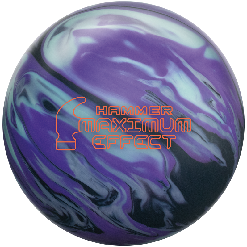 Bowling Balls - Hammer Special Effect - CtDBowling.com – Creating