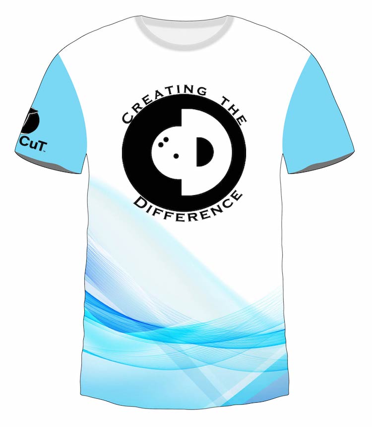 Creating The Difference Ctd | Blue Streaks Jersey