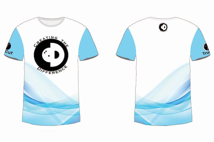 Creating The Difference Ctd | Map 3 Jersey