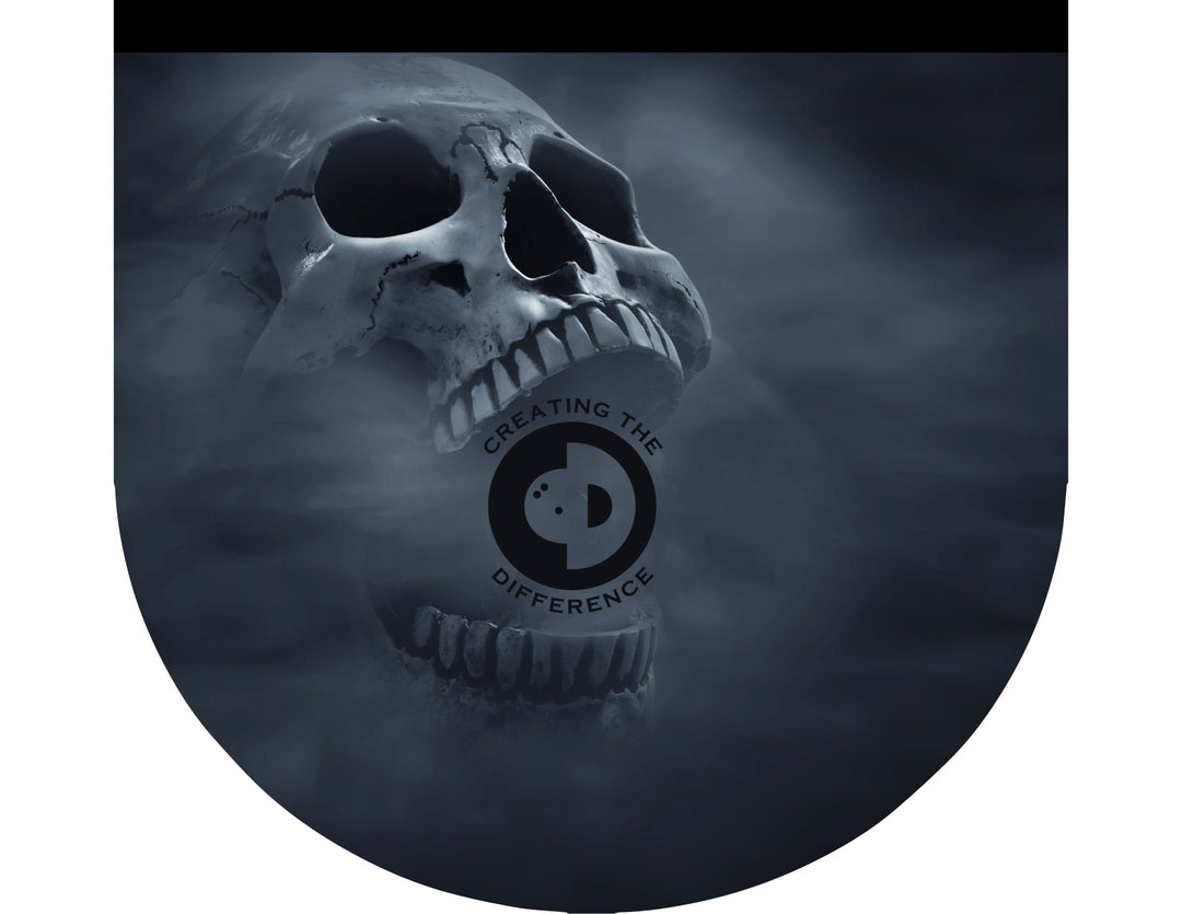 Halloween Bowling Ball Bag 3