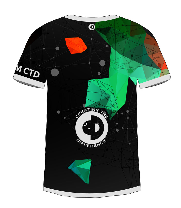 Impressions 5 Jersey