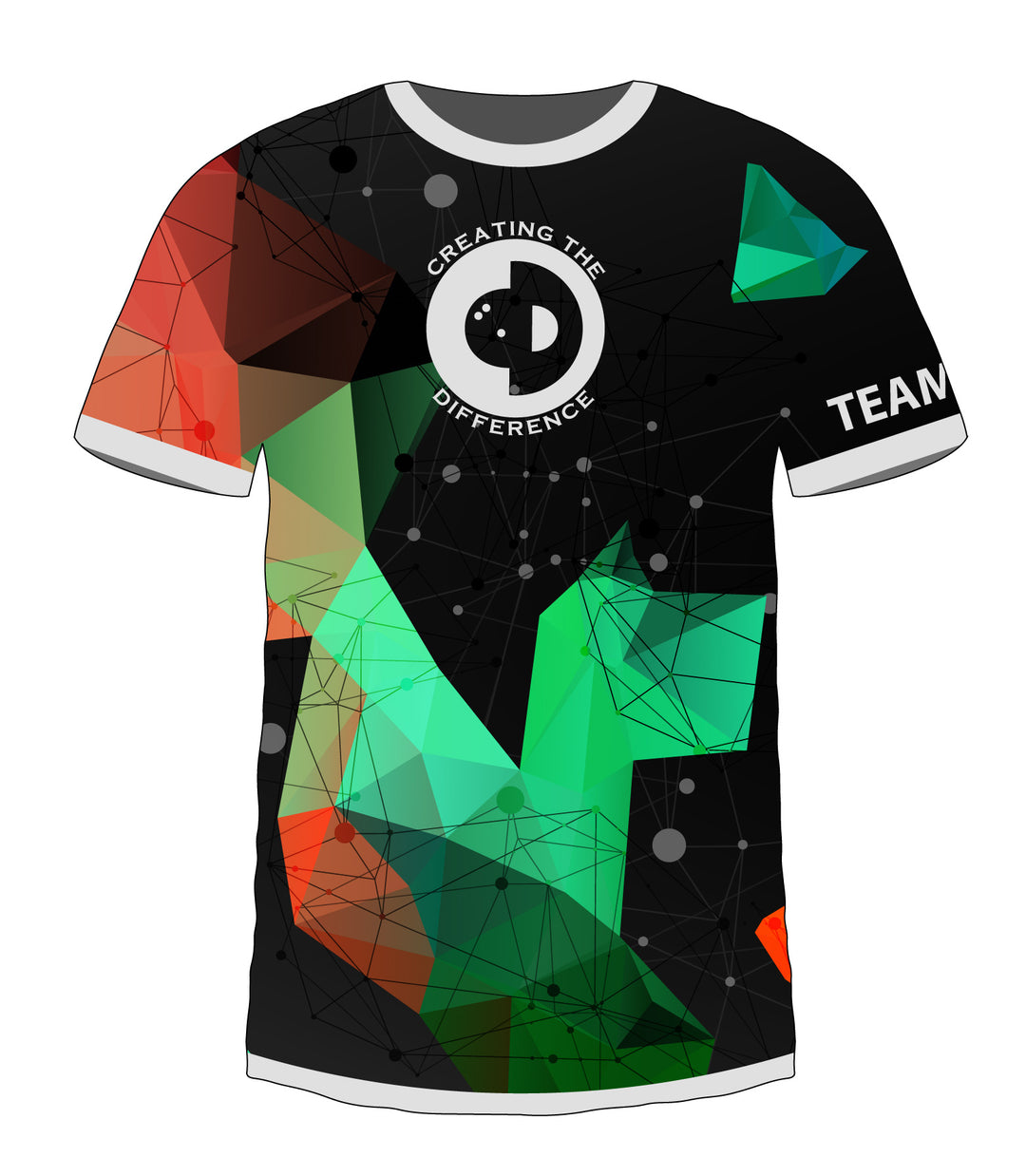 Impressions 5 Jersey