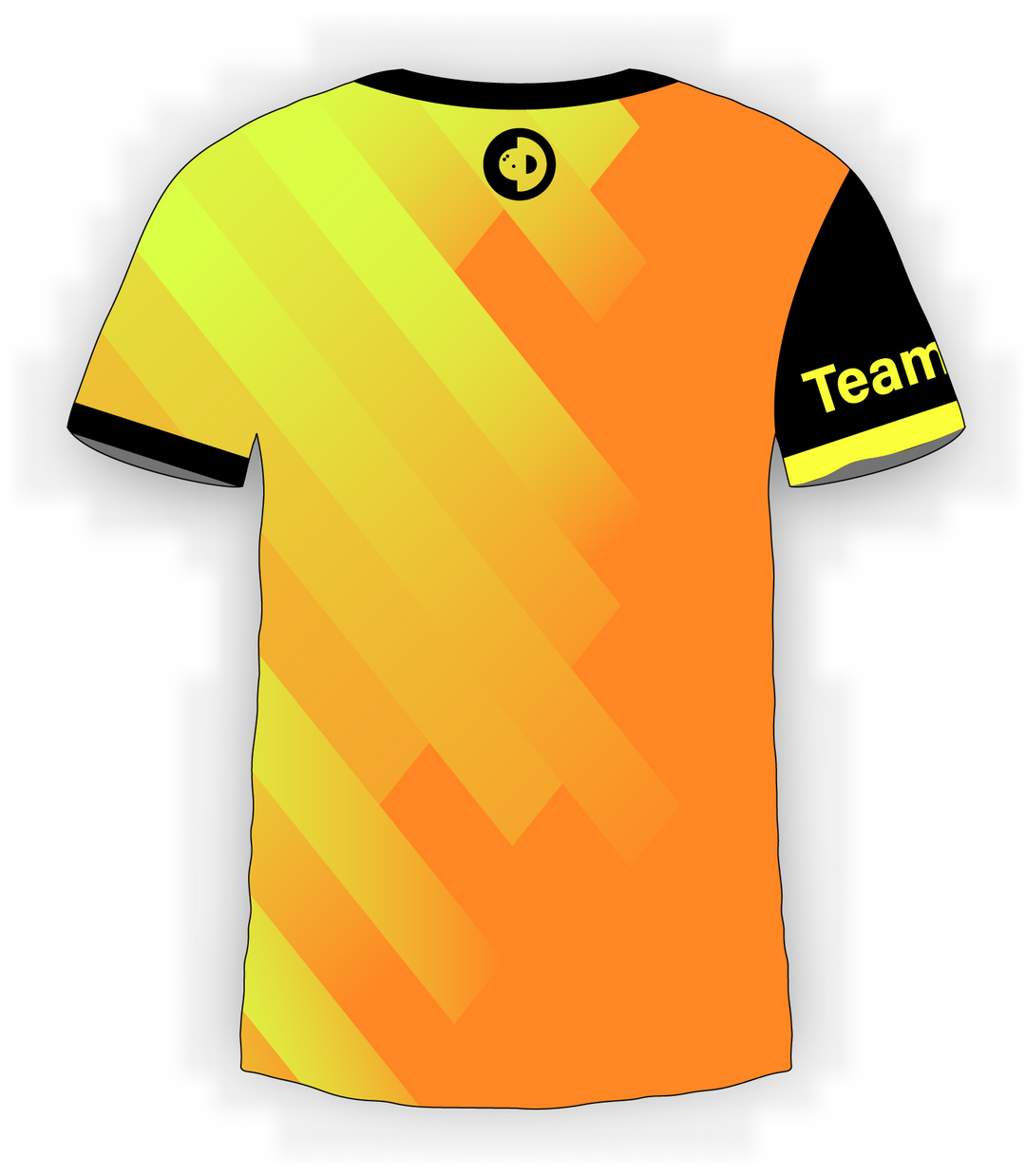 Neon Jersey