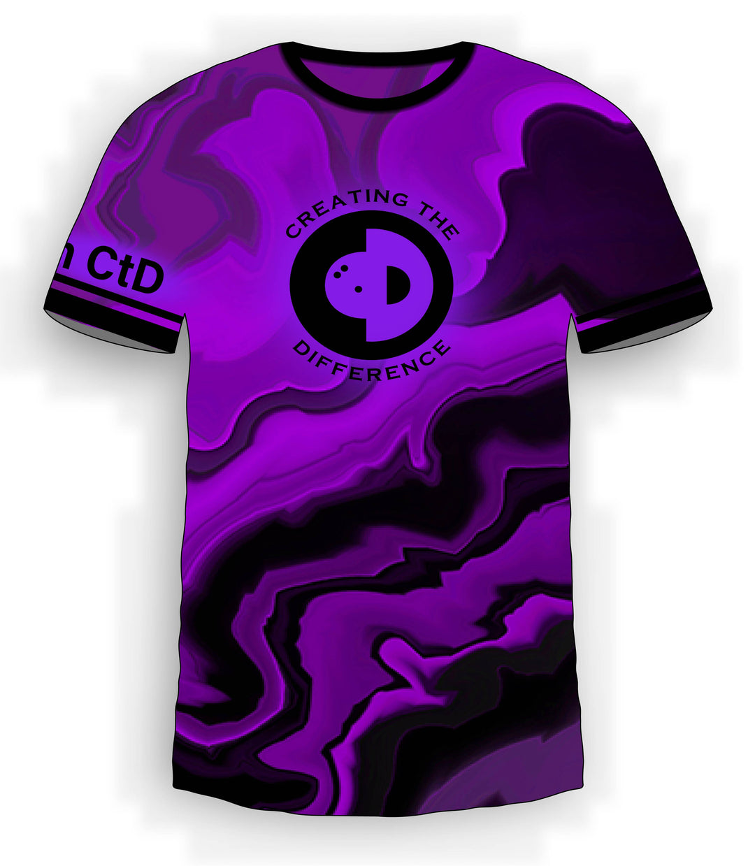 Purple Lava Jersey